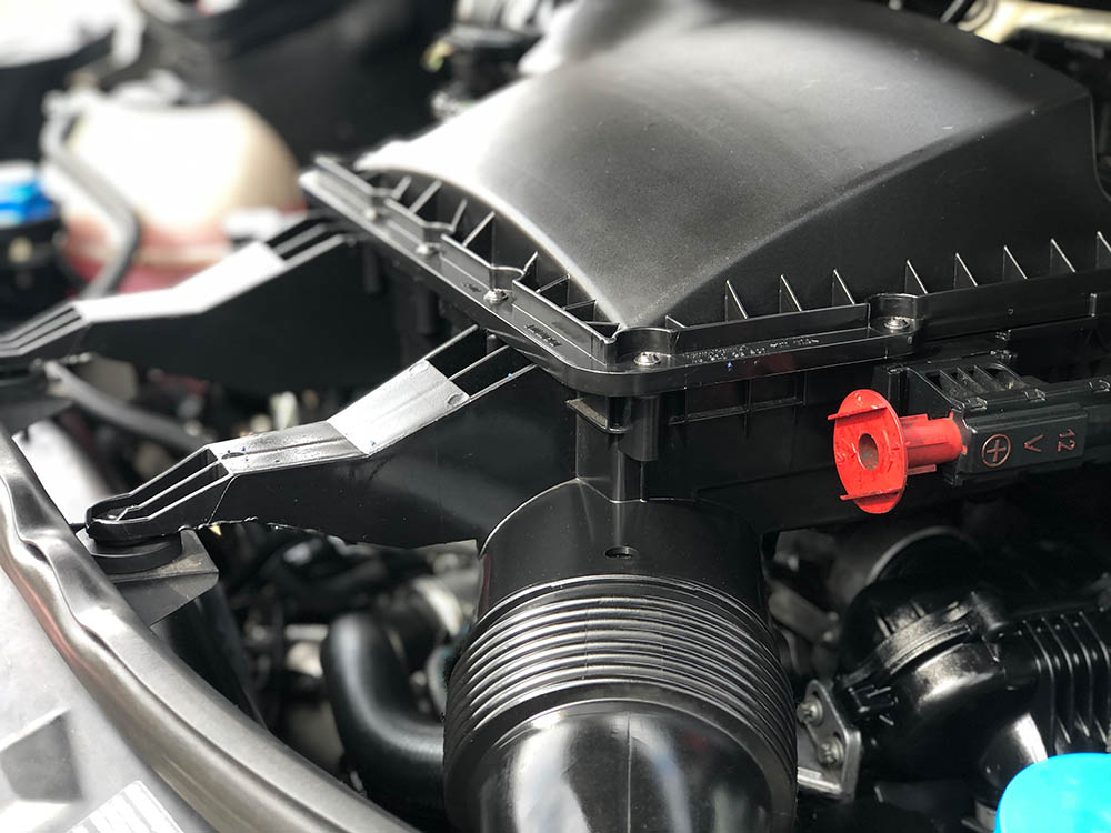 Class Act Motors - Remanufactured Engines